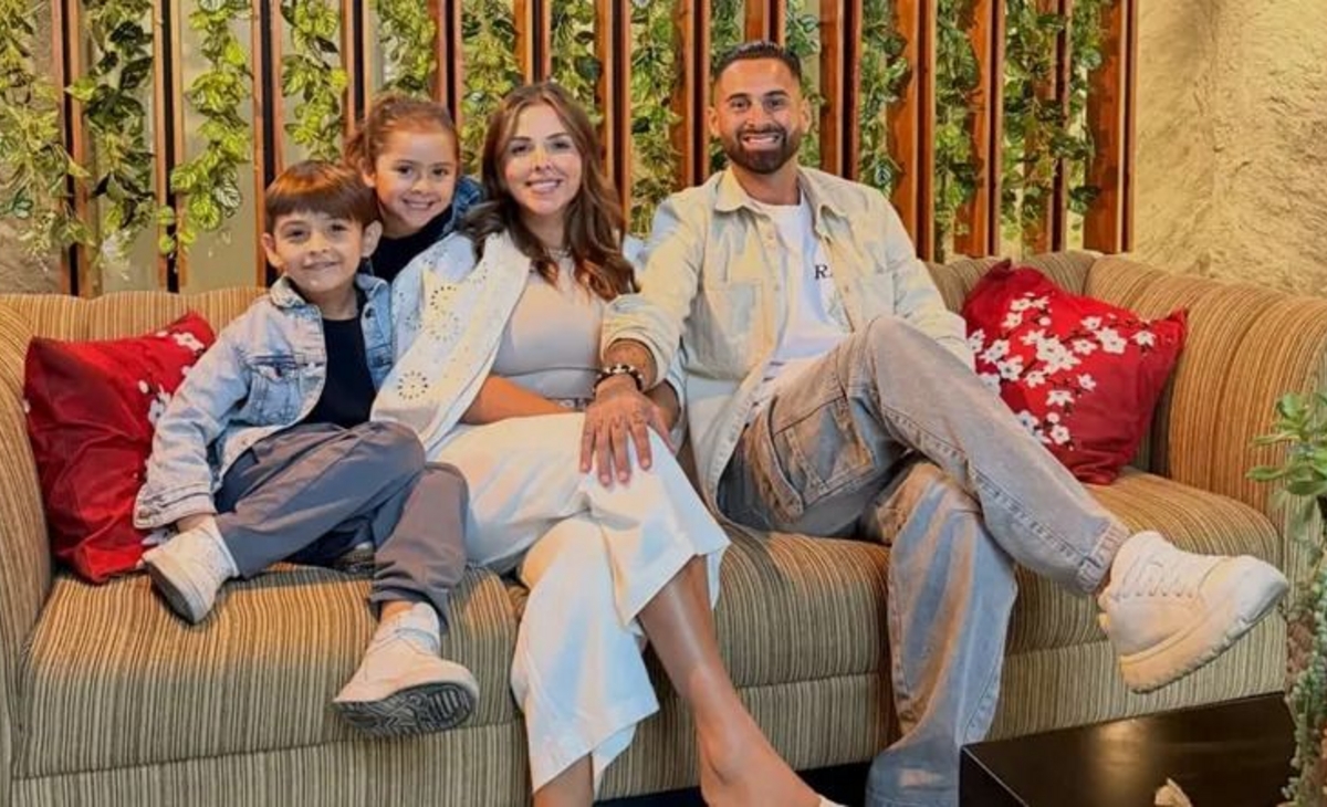 El drama de un futbolista argentino que busca a su familia tras el terremoto en Venezuela