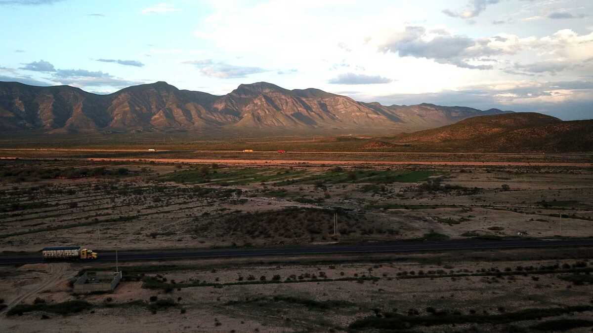 Fermachem producirá 80 por ciento del fertilizante de México en Lerdo