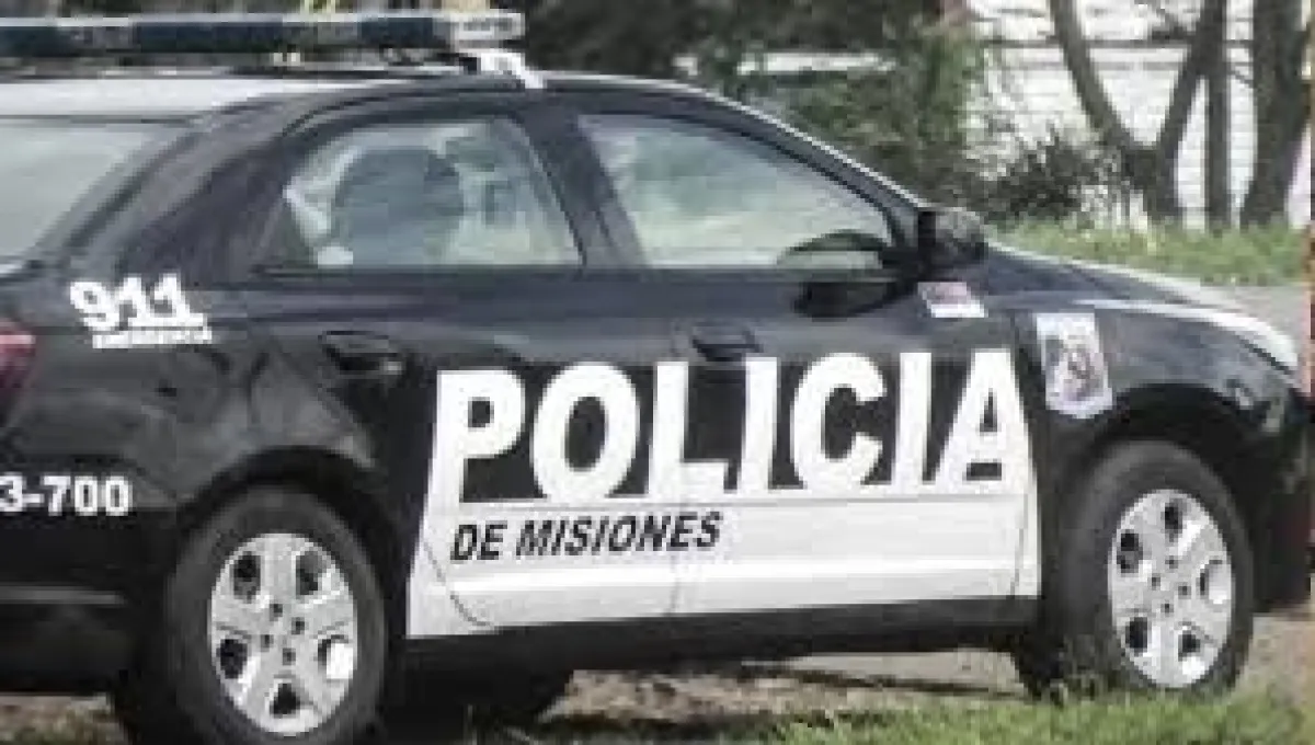 Tragedia en la ruta 12: una pareja murió en el acto tras un brutal choque en Loreto