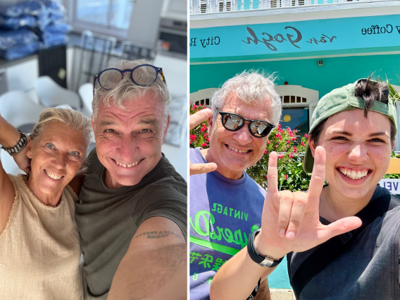 Así es vivir en Curazao, la isla que sueña con el Mundial