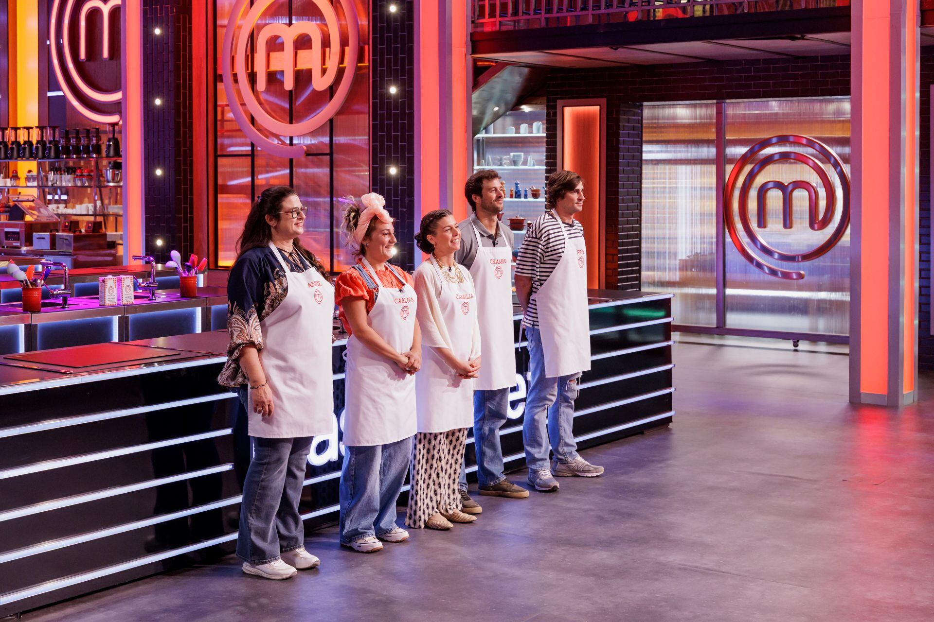 'MasterChef 14′ ya tiene finalistas tras expulsar a su aspirante más polémico: "Que os den"