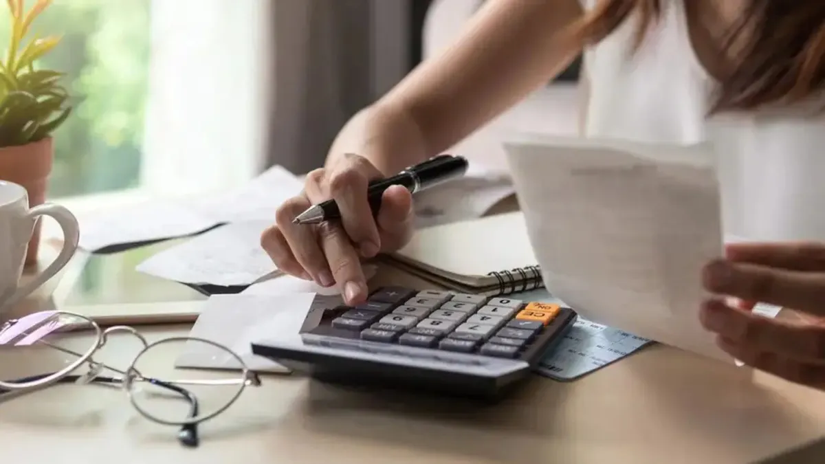 Las condiciones para tomar créditos mejoraron en mayo, pero sigue sin derramar en el mercado interno