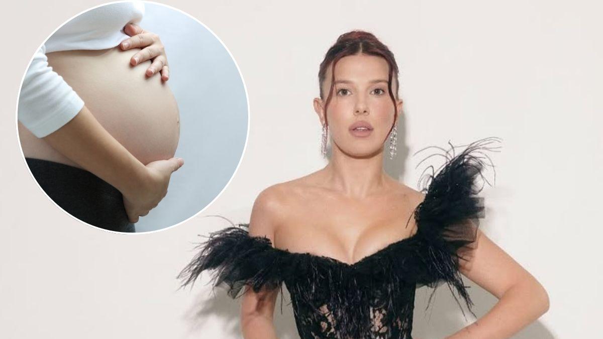 ¿Un nuevo bebé en camino? La inesperada revelación de Millie Bobby Brown que sacude a sus fans