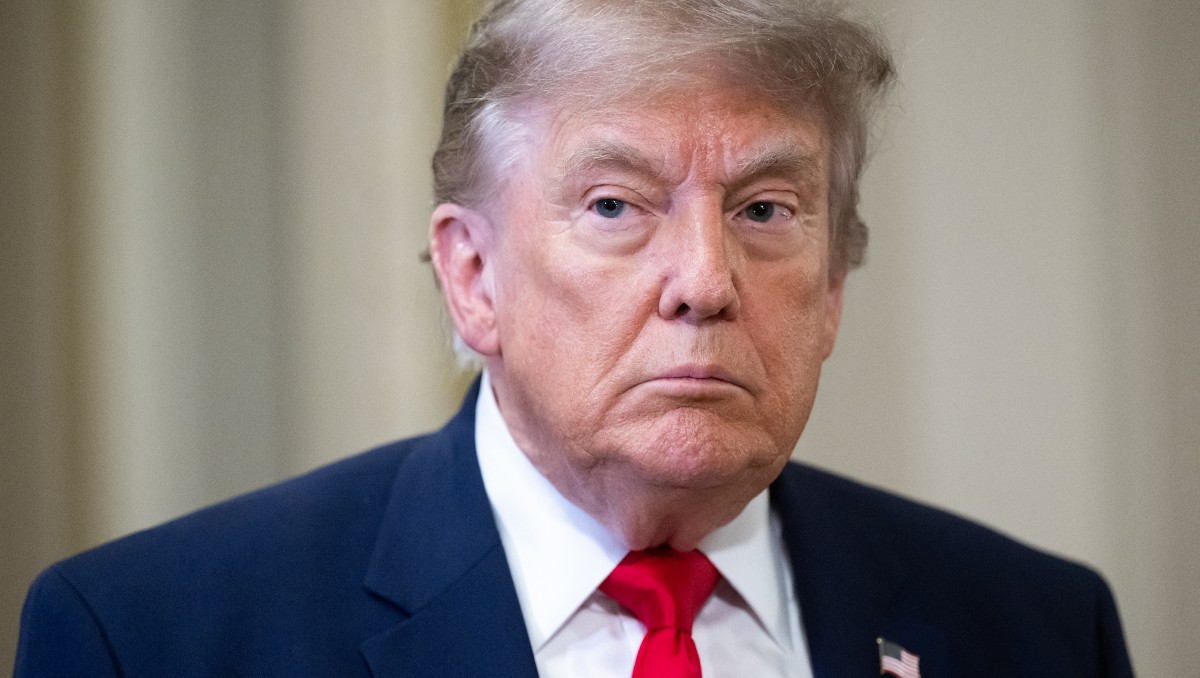 Donald Trump ofrece apoyo a Venezuela tras sismos