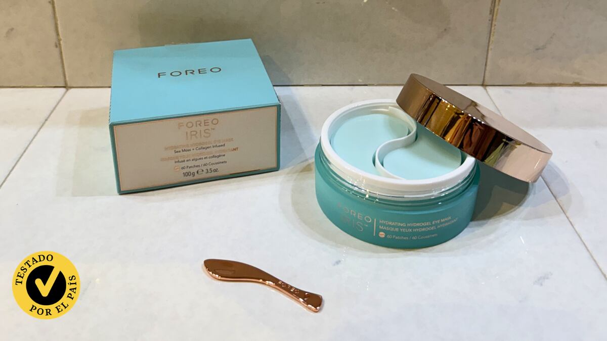 El chollo que no esperábamos este Prime Day: los parches para ojos de Foreo que han arrasado en ventas