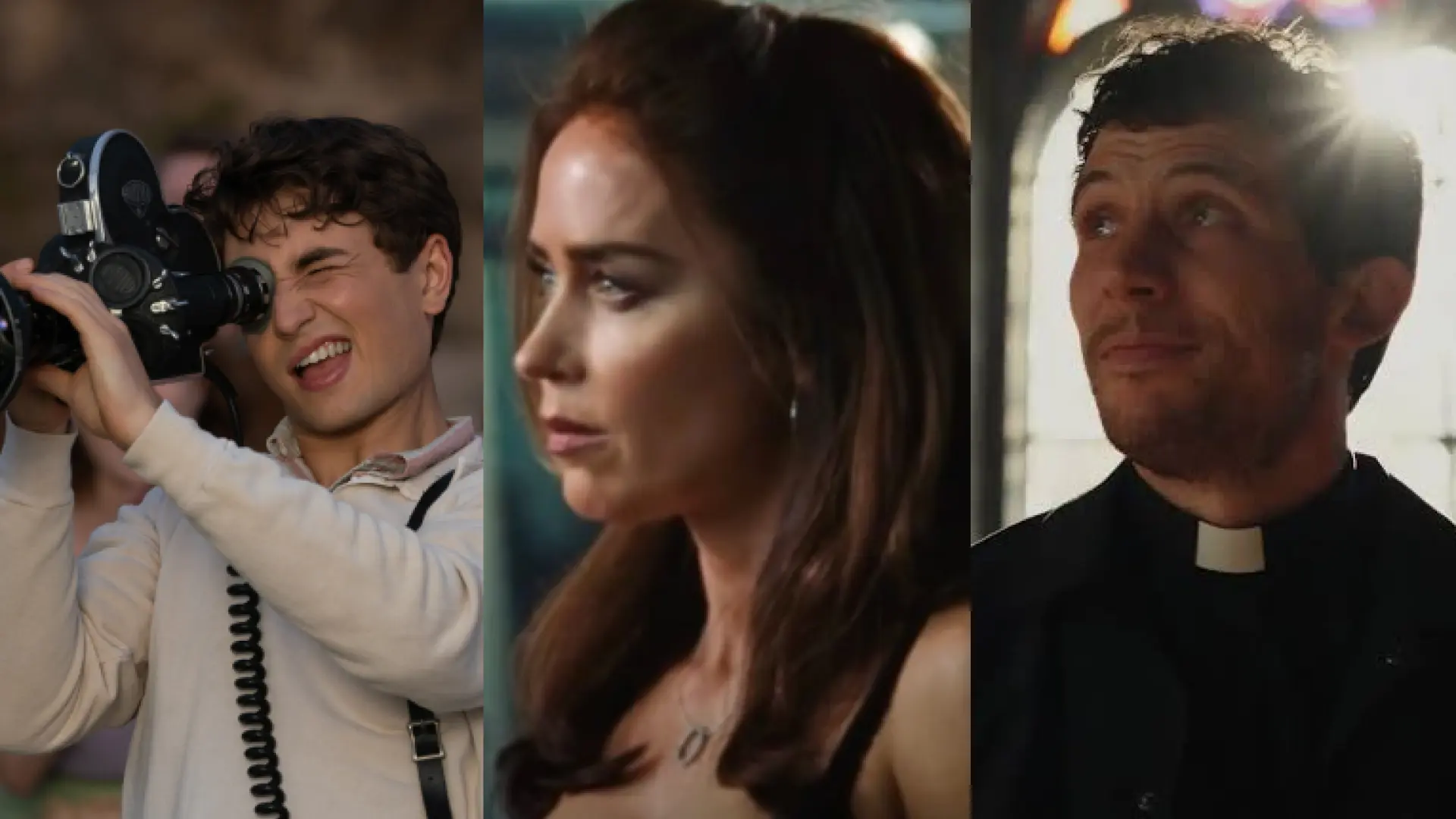 Qué ver hoy en Netflix, Amazon Prime Video y otras plataformas: sábado 13 de junio de 2026
