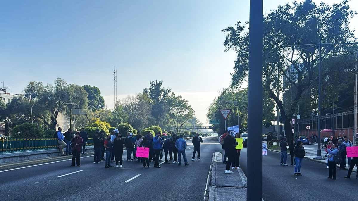 ¡Prepárate! HOY habrá 4 marchas y más de 10 eventos masivos en CDMX