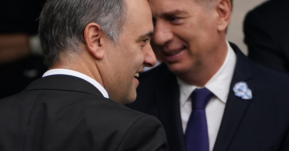Javier Milei y sus medidas, EN VIVO: siguen las repercusiones por la salida de Manuel Adorni y suena Diego Santilli como su sucesor