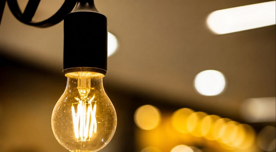 Junio llegó con aumentos en la boleta de la luz