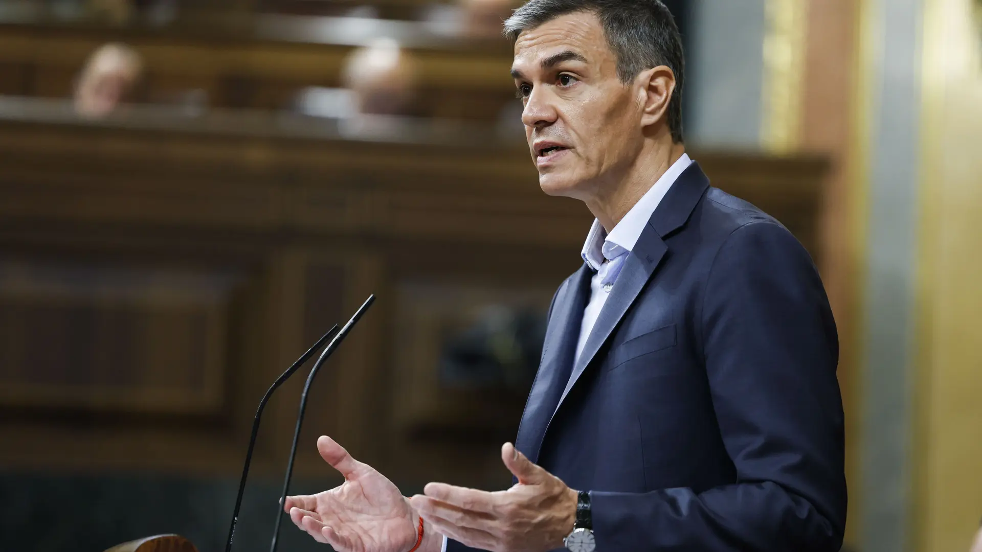 ¿Ahora qué? ¿Podría Sánchez dejar de ser presidente? Qué es una cuestión de confianza y qué escenarios se abren
