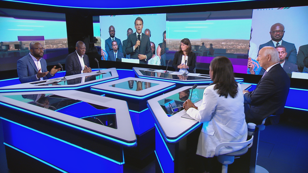Afrique - France : la fin du "pré carré", une promesse tenue ?