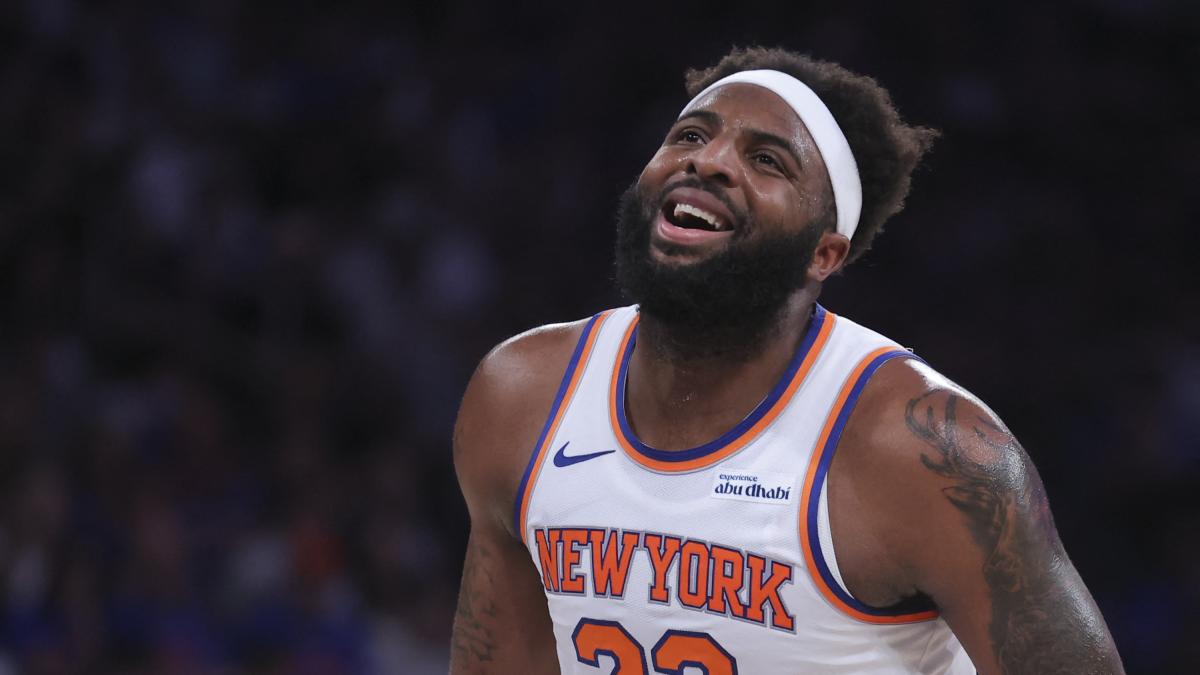 Finales NBA 2026: entradas para el Juego 3 en Nueva York se desploman tras anuncio de la visita de Trump