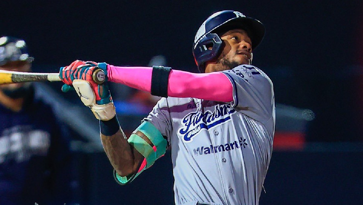 Vuelve Clásico del Norte entre Sultanes y Saraperos en la LMB