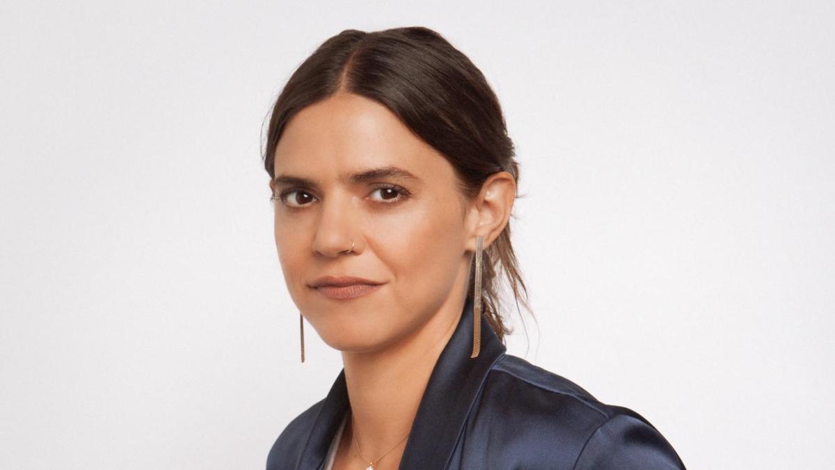"Una novela siempre es un animal metamórfico y variante": Valeria Luiselli