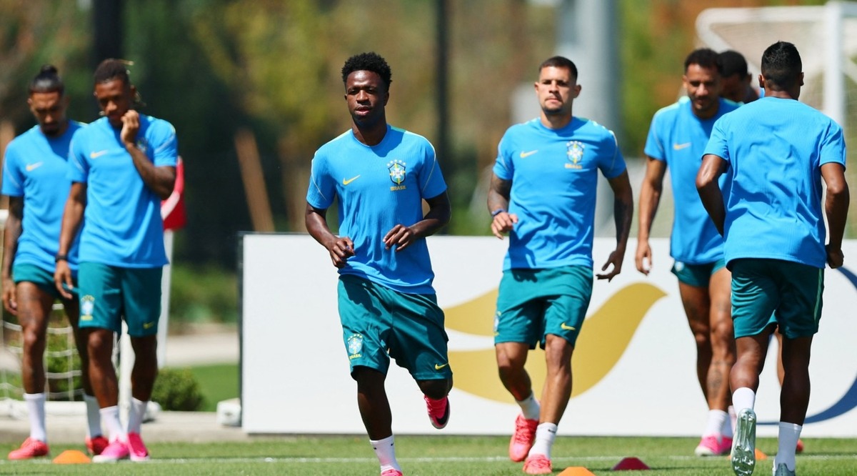 Brasil arranca su camino en el Mundial 2026 en busca del sexto título