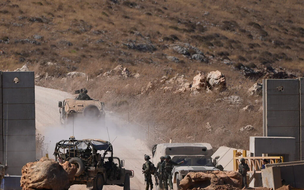 Israel-Lebanon deal may entrench stalemate rather than end war, analysts say