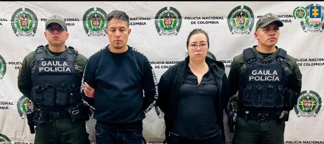 A la cárcel sospechosos de la desaparición de un taxista en barbería del sur de Bogotá