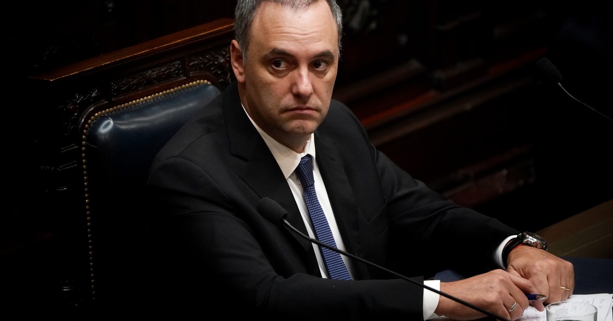 Javier Milei y sus medidas, EN VIVO: el Gobierno quiere evitar la sesión del Senado para proteger a Adorni