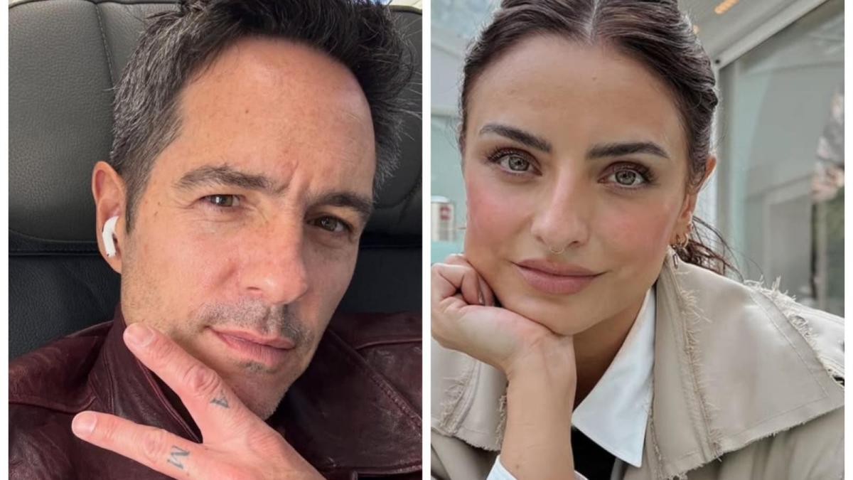 ¿Aislinn y Mauricio podrían darse una segunda oportunidad? Esto fue lo que dijeron