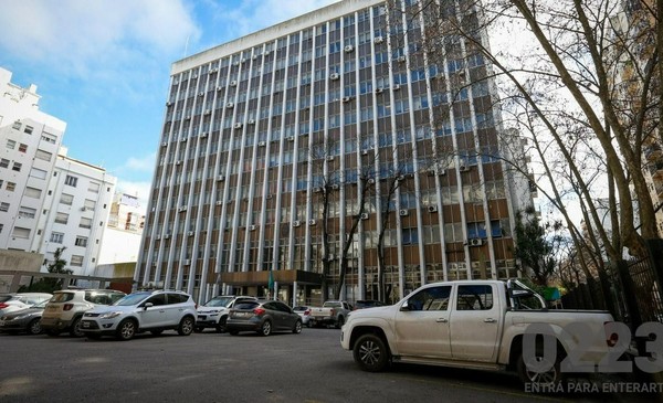 Abusó a su hijo varias veces y lo condenaron a once años de prisión
