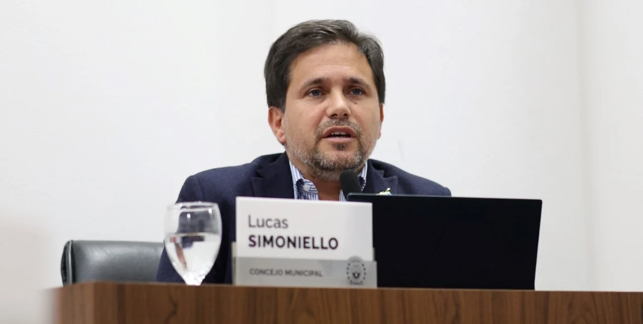Simoniello destacó la decisión política provincial que fortalece el acceso a la vivienda a través del cooperativismo en Liceo Norte