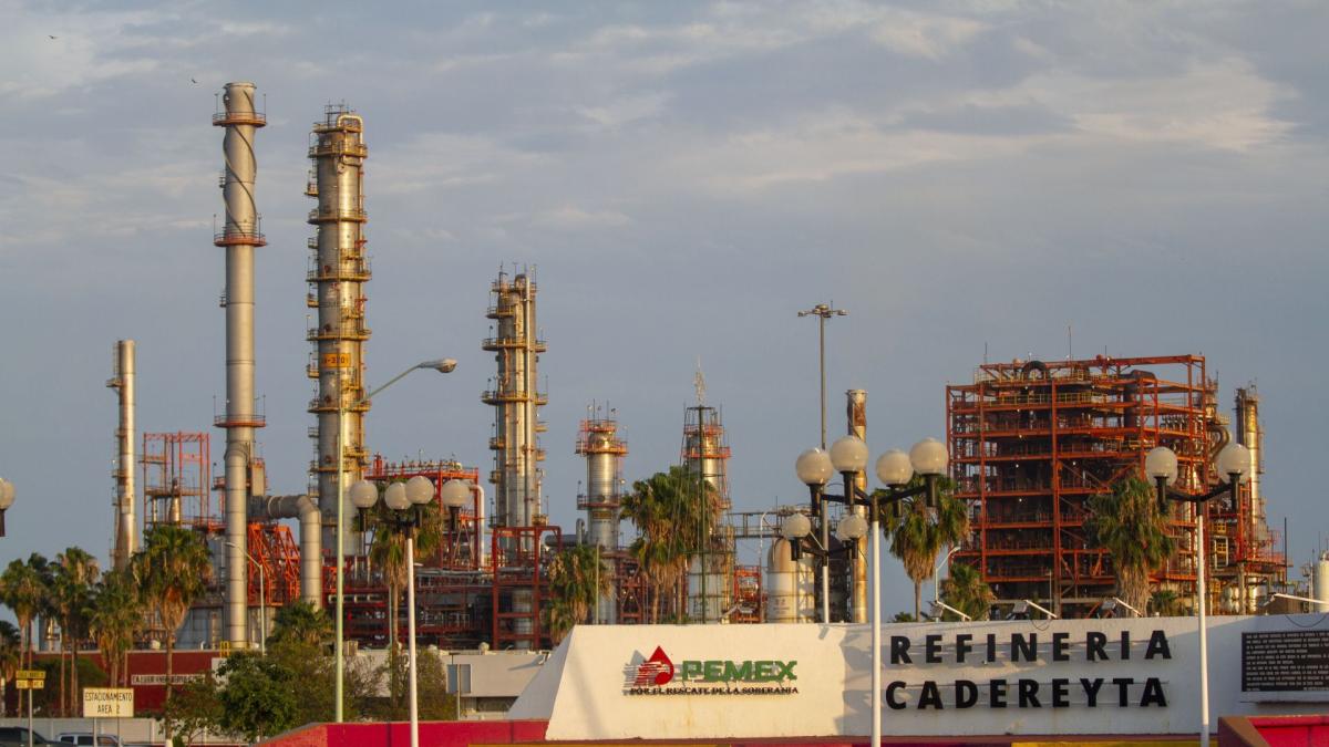 Pemex y Petrobras acuerdan cooperación estratégica en hidrocarburos