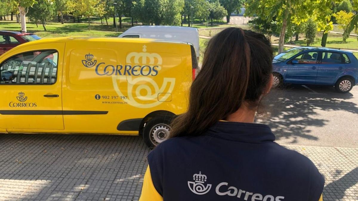 Correos venderá letras del Tesoro y bonos del Estado en sus oficinas