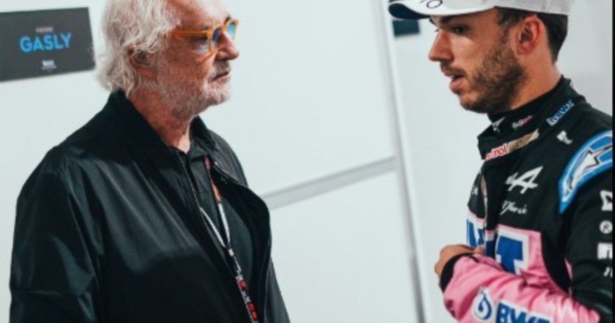 Aunque la FIA ya oficializó el resultado, el GP de Mónaco no terminó: Alpine apeló la sanción a Gasly para recuperar el podio
