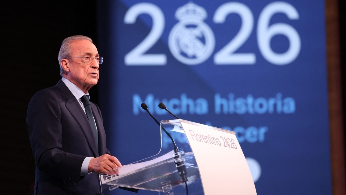 Florentino promete a Dumfries y prepara un fichaje de 150 millones