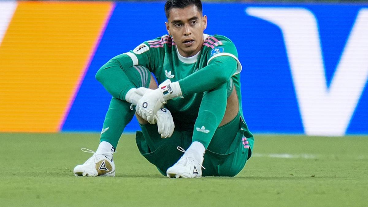 Mundial 2026: Tala Rangel, a un paso de igualar récord histórico con México