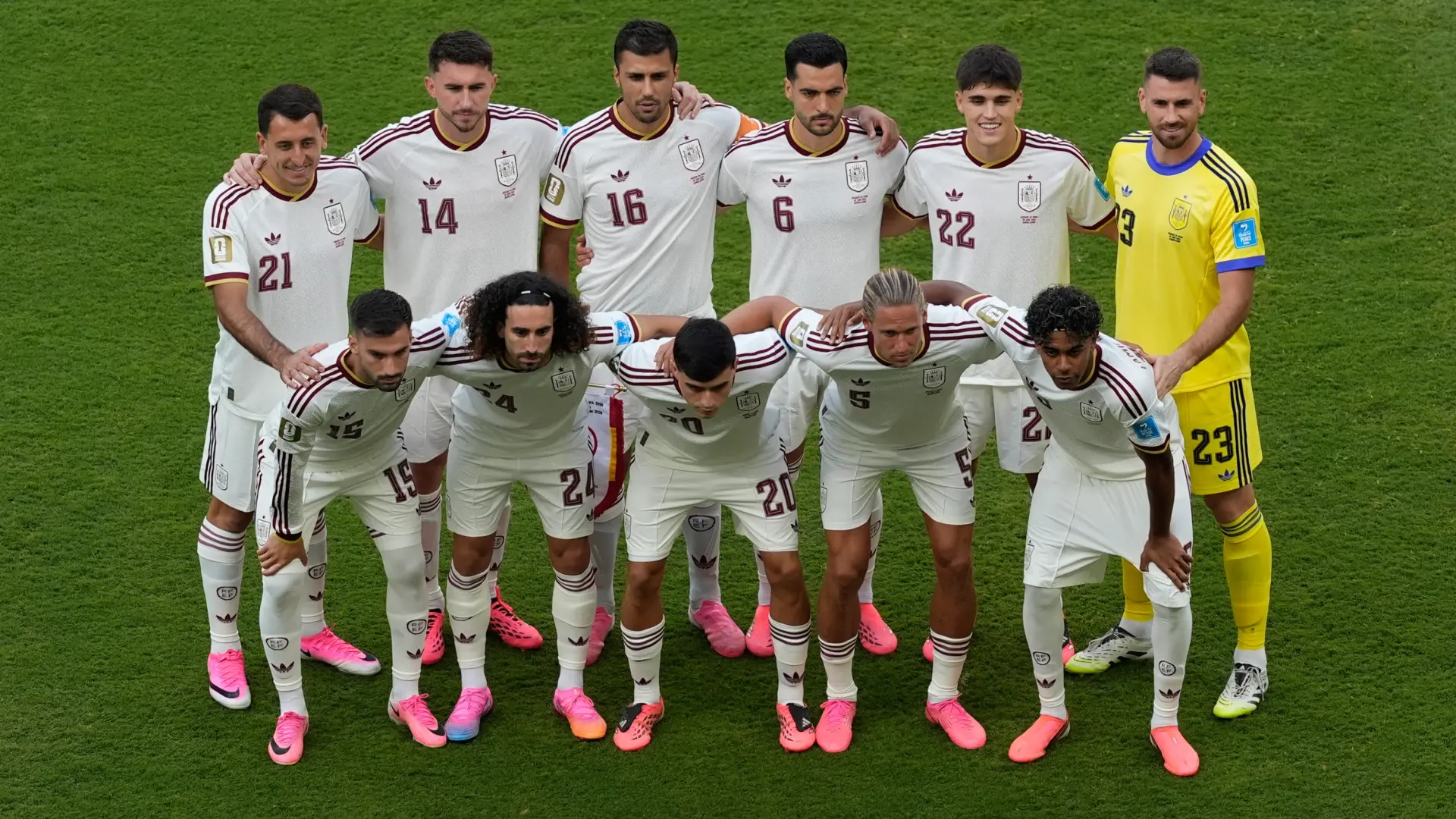 Así es el rival de España en dieciseisavos del Mundial 2026: dos exmadridistas y una presión infernal
