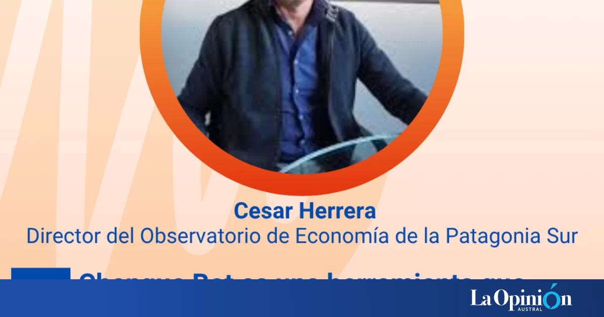 Chenque Bot: la herramienta que revela qué productos aumentaron antes de llegar al supermercado