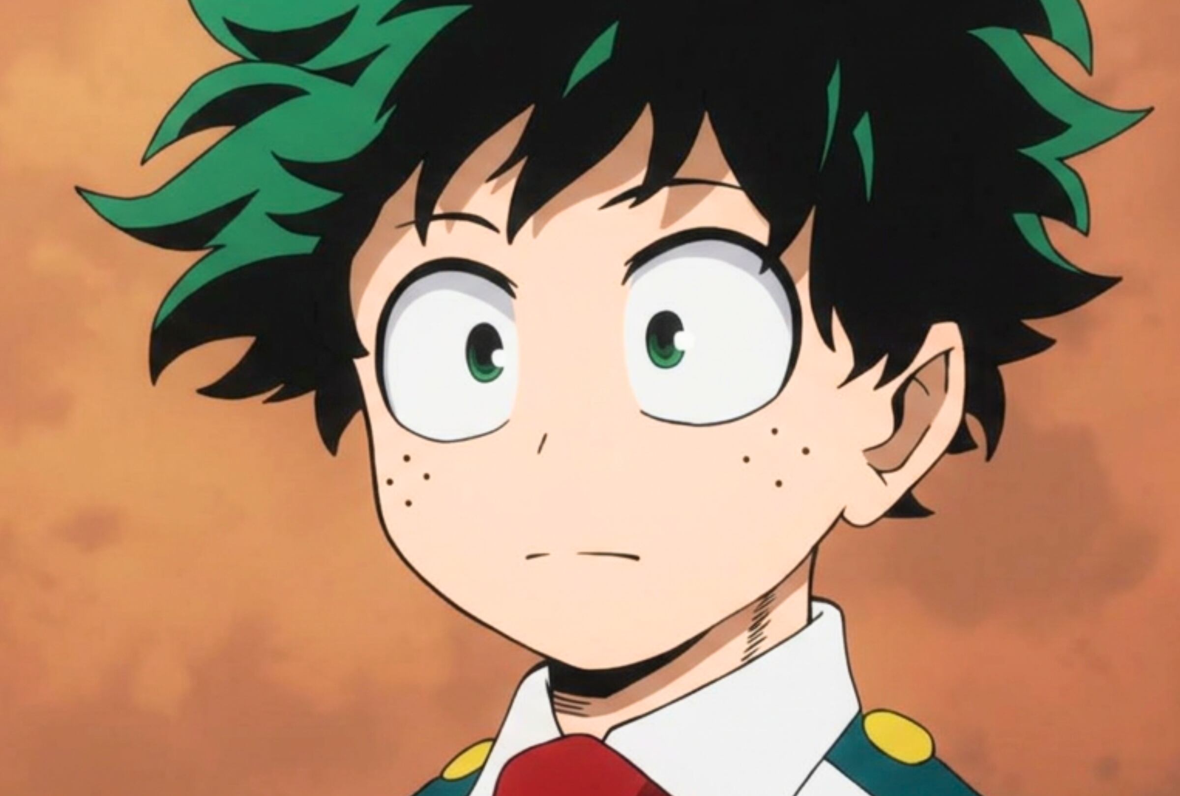 El anime de superhéroes por excelencia llegó a Disney+: así puedes ver las dos primeras temporadas de "My Hero Academia"
