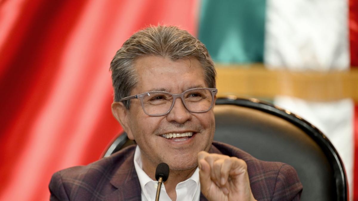 Proceso electoral en Coahuila "pareciera ser una elección de Estado": Ricardo Monreal