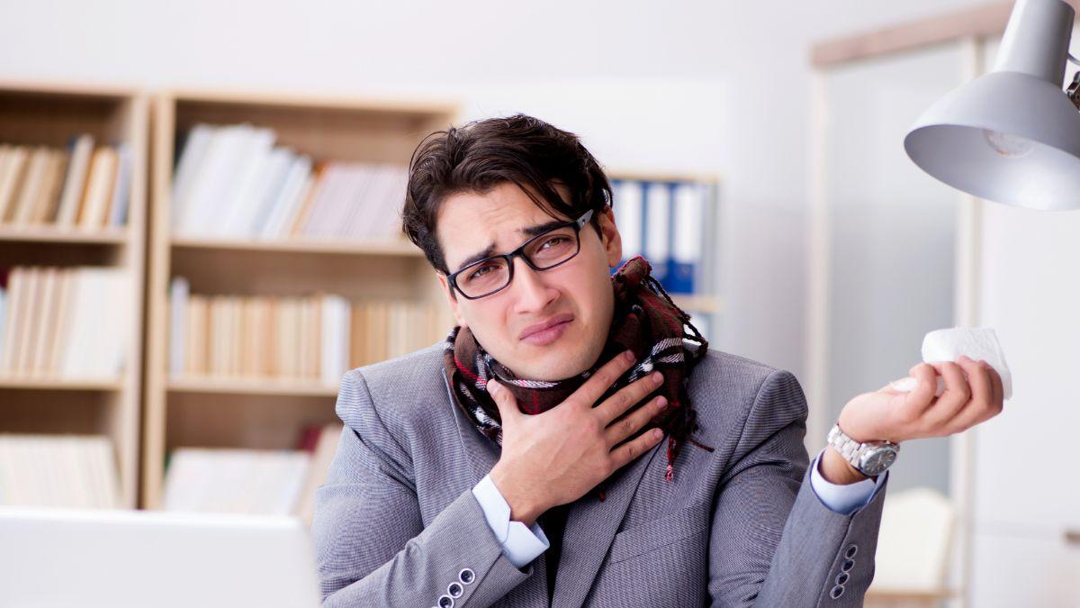 ¿Afecta su masculinidad? Razones por las que los hombres van menos al médico