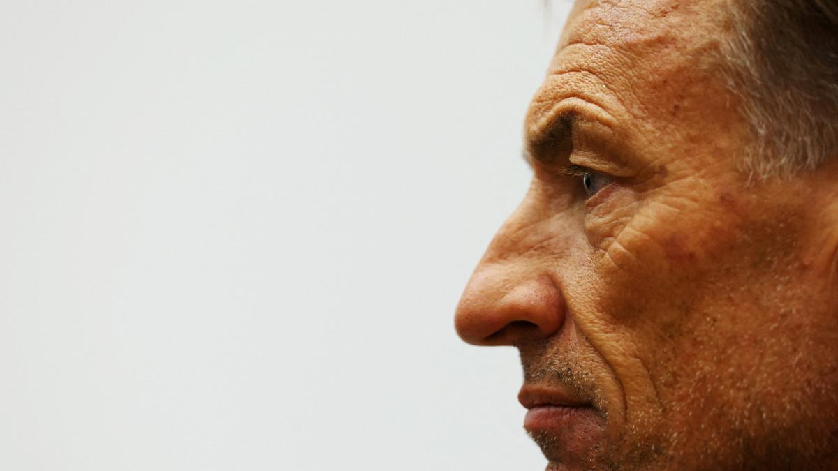 ¿Evitará el naufragio? Renard toma el mando de Túnez y apela al espíritu de garra en el Mundial 2026