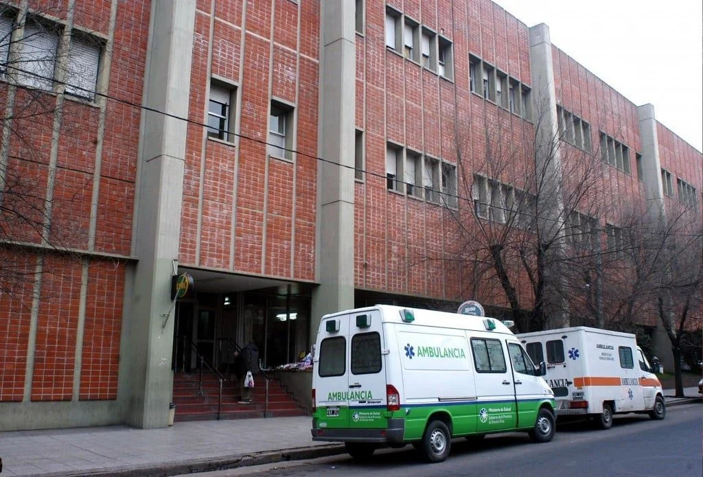 Tragedia: falleció un bebé de tres meses al ahogarse con leche