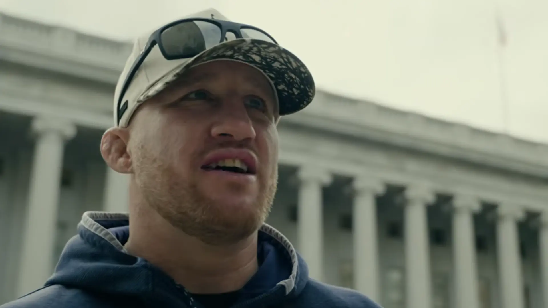 Gaethje compara a Topuria con McGregor: "Te conviertes en invencible, y cuando pierdes, ¿qué haces?"