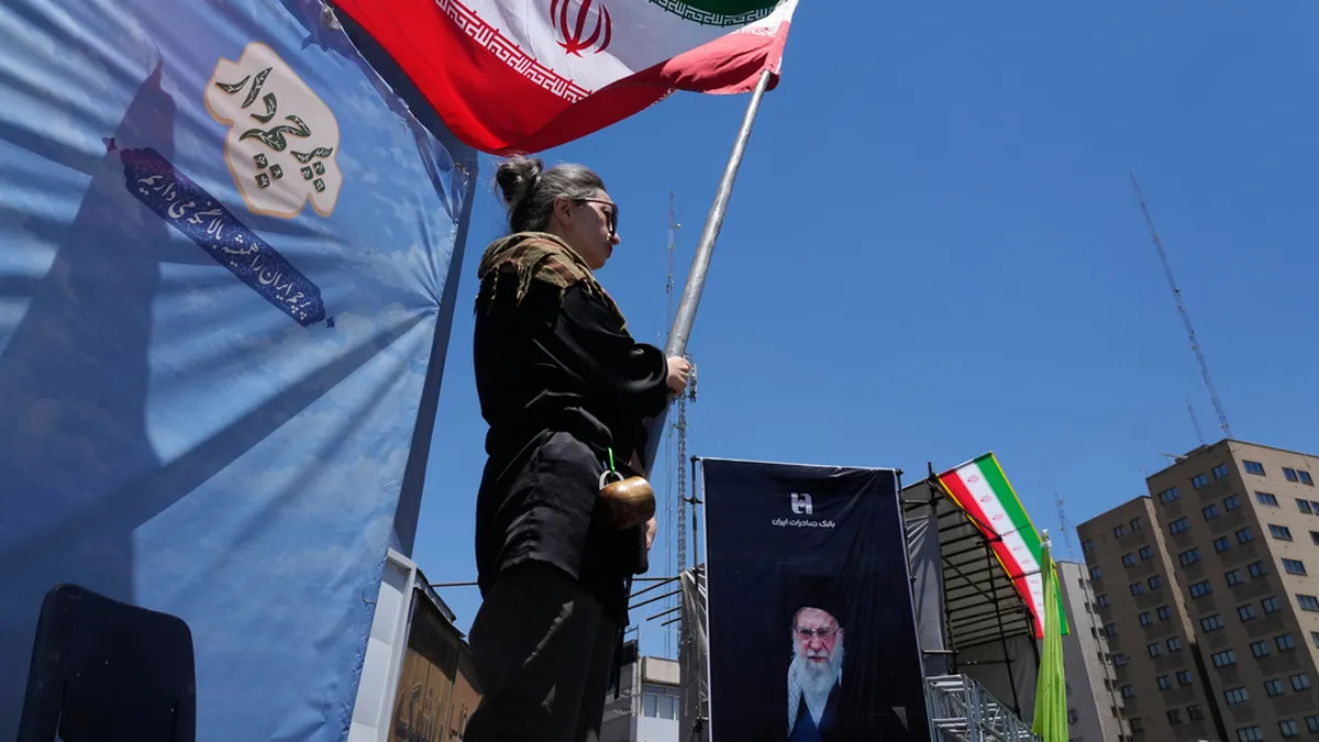 Uno a uno, los 14 puntos del acuerdo con Irán, según el documento dado a conocer por EEUU