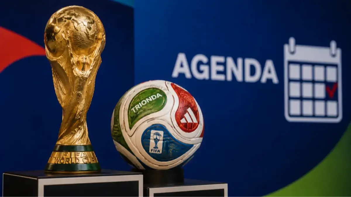 Se define la fase de grupos: el Mundial 2026 entra en una jornada clave con seis partidos