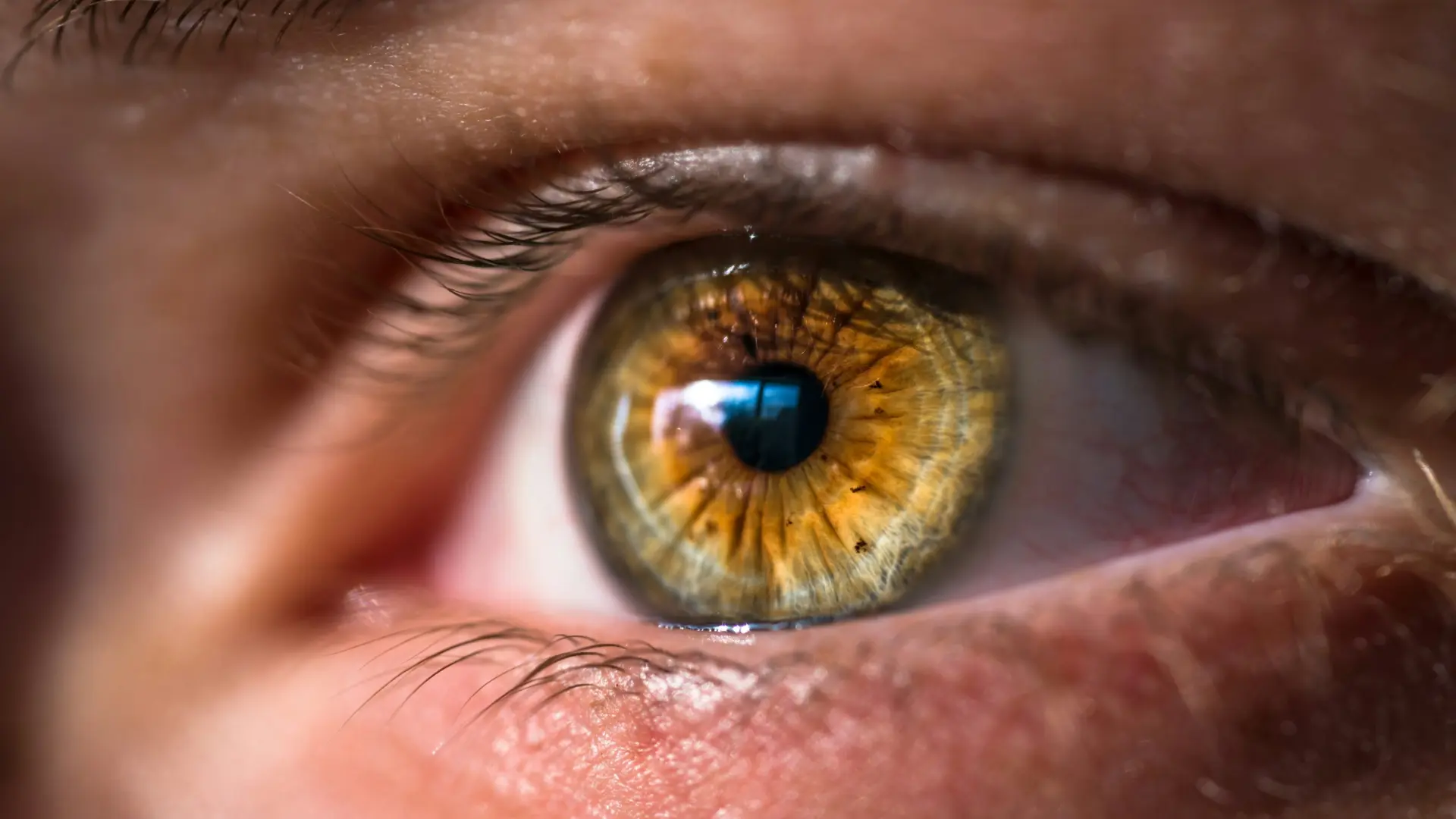 Una nueva retina artificial con metal líquido podría devolver la vista y ampliar la percepción humana