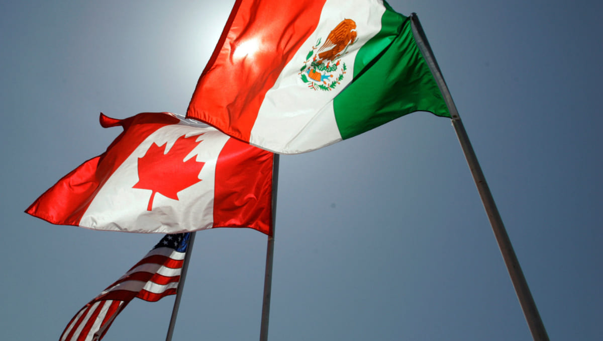 México prepara propuestas para reunión en Washington del T-MEC: Ebrard