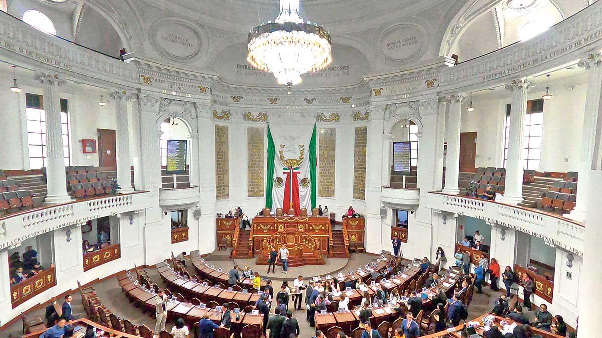 Incumplen estados con injerencia extranjera; legislaturas no armonizan ley federal