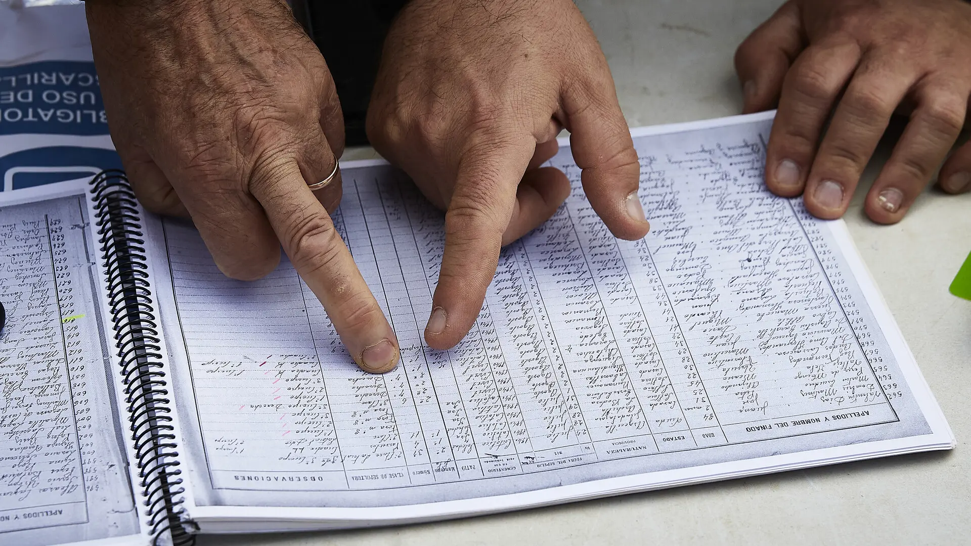2.522 víctimas andaluzas de la dictadura franquista reciben 9,4 millones en indemnizaciones