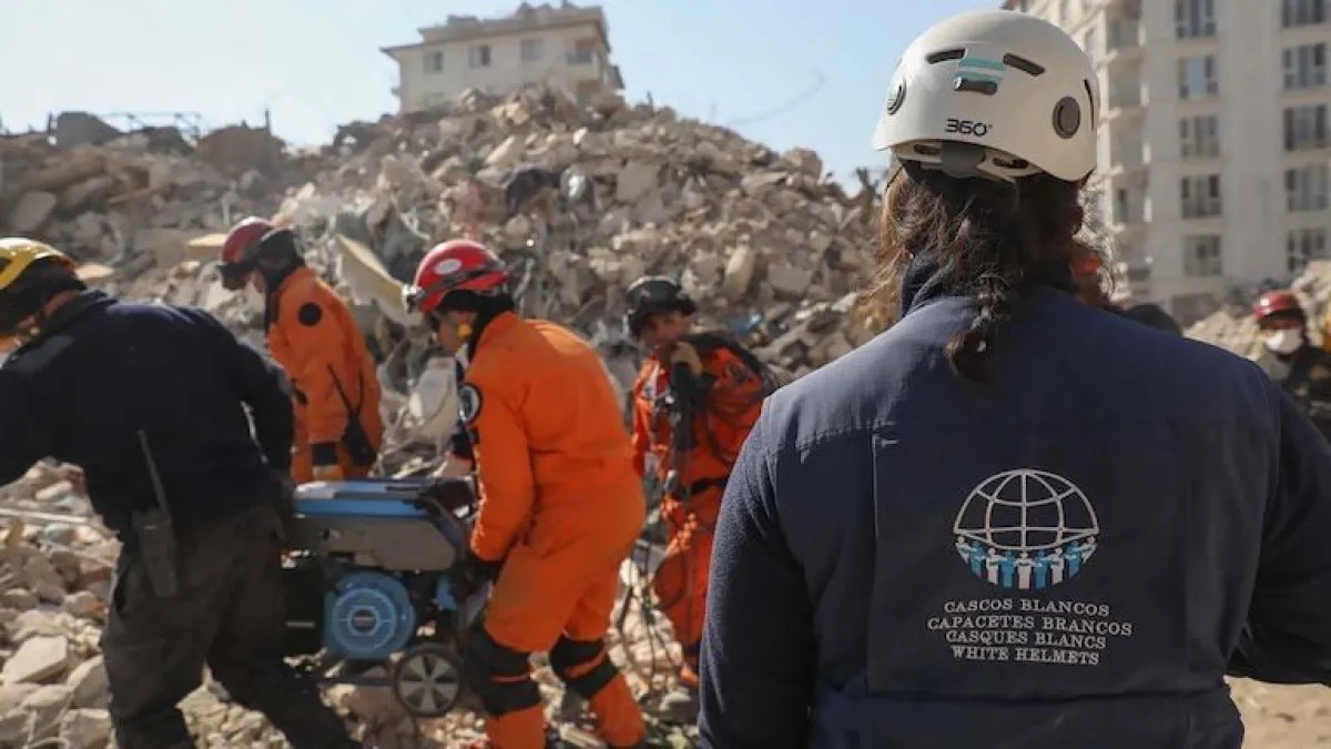 Argentina enviará ayuda humanitaria a Venezuela tras el devastador terremoto