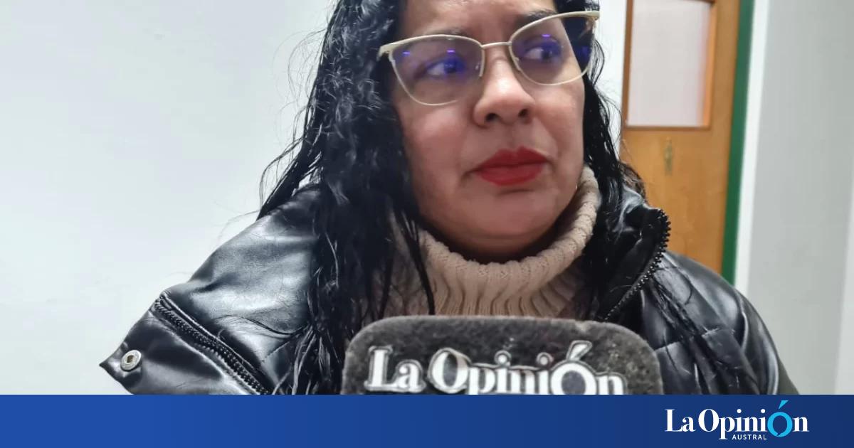 El reclamo de la tía de "Huesito": "Que se haga justicia para que mi hermana pueda dormir en paz"