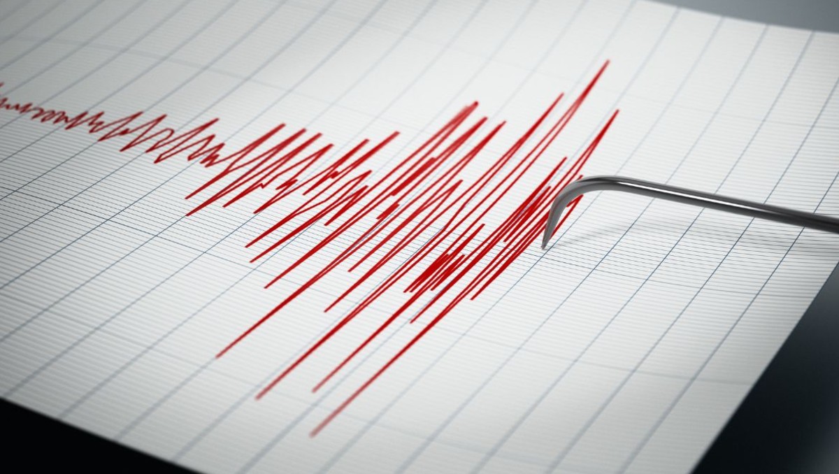 Sismo en San Marcos, Guerrero, se siente en CdMx