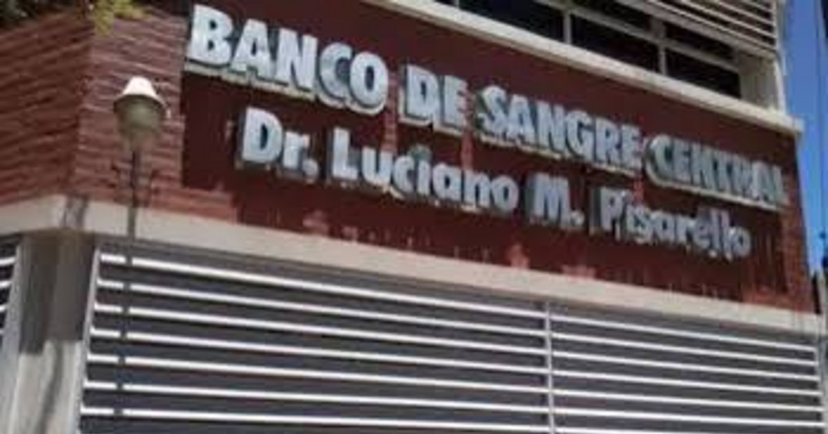 Corrientes: solicitan donantes de sangre para la joven que cayó desde un cuarto piso