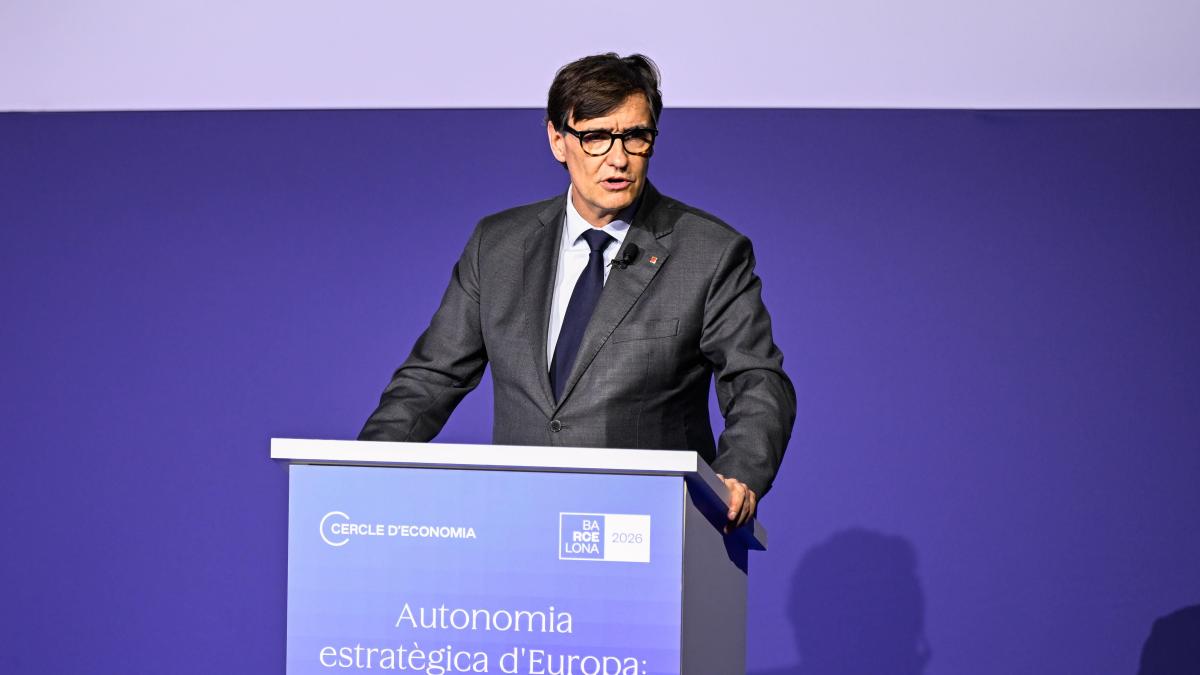 Illa ofrece 3.300 millones en inversiones en infraestructuras con colaboración público privada