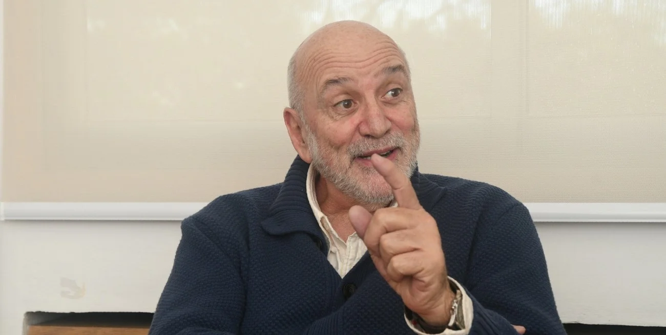 "El objetivo estratégico del gobierno de Alfonsín fue instaurar para siempre la democracia en la Argentina"